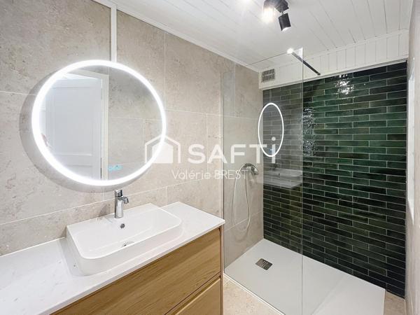 Maison individuelle, provençale- Terrain de 2300m2