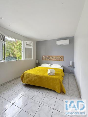 Maison à vendre 5 pièces 130 m² Le Moule