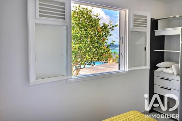 Maison à vendre 5 pièces 130 m² Le Moule