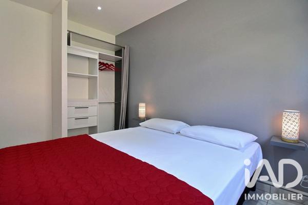Maison à vendre 5 pièces 130 m² Le Moule