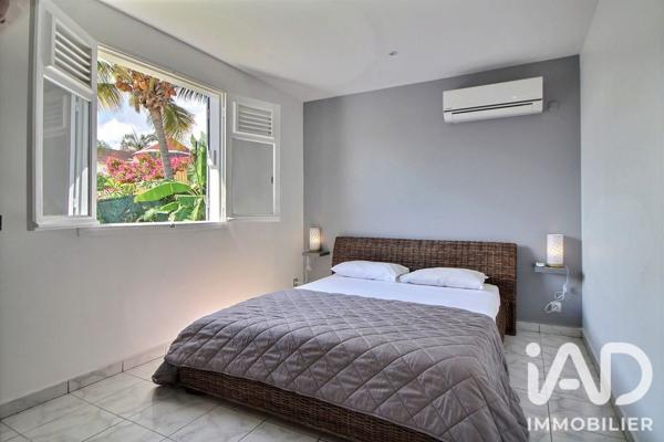 Maison à vendre 5 pièces 130 m² Le Moule