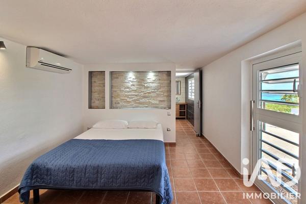 Maison à vendre 5 pièces 130 m² Le Moule