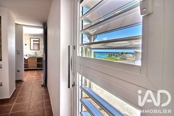 Maison à vendre 5 pièces 130 m² Le Moule