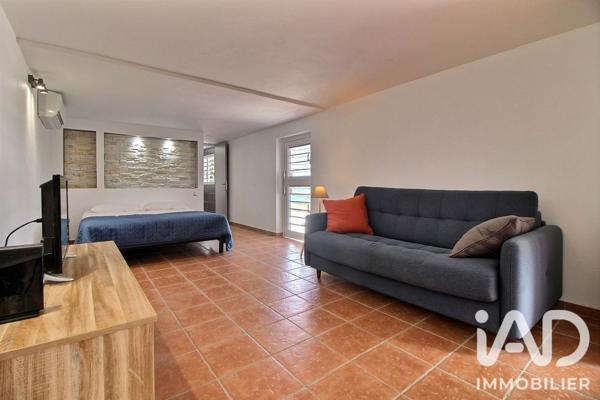 Maison à vendre 5 pièces 130 m² Le Moule