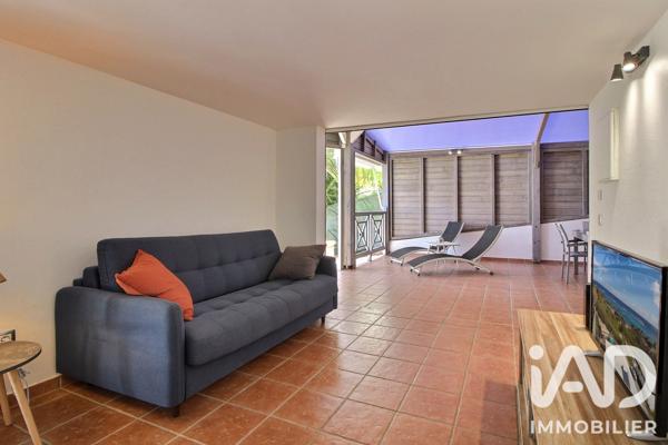 Maison à vendre 5 pièces 130 m² Le Moule