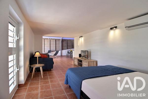 Maison à vendre 5 pièces 130 m² Le Moule