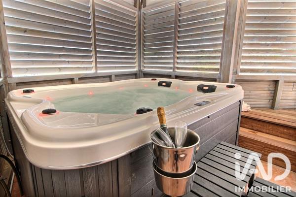Maison à vendre 5 pièces 130 m² Le Moule