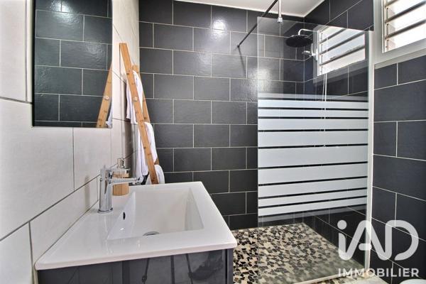 Maison à vendre 5 pièces 130 m² Le Moule