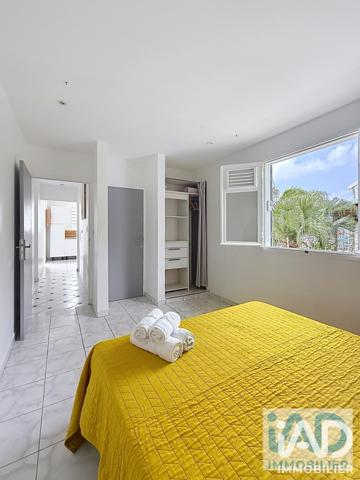 Maison à vendre 5 pièces 130 m² Le Moule