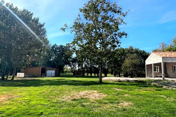 Maison Vouille Les Marais