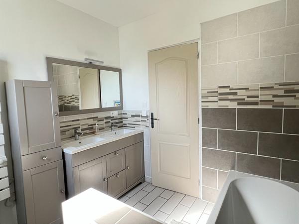 Maison Vouille Les Marais