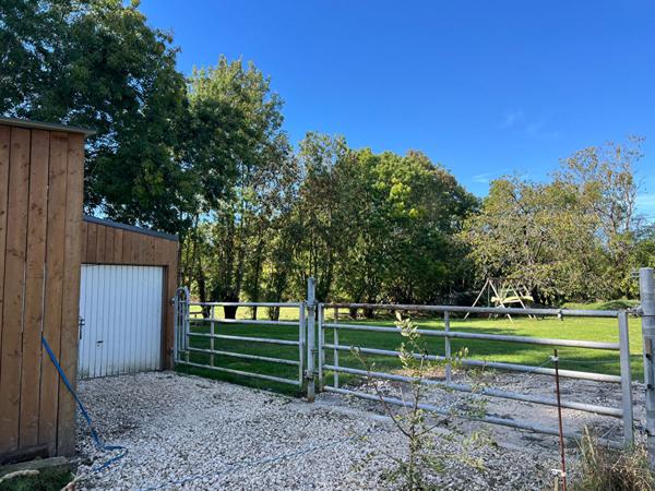 Maison Vouille Les Marais