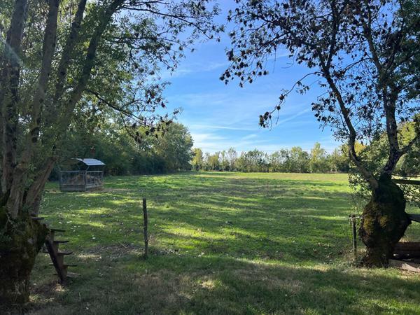 Maison Vouille Les Marais