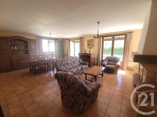 Maison à vendre  4 pièces - 104,45 m2 LA MOLE - 83