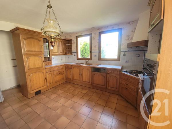 Maison à vendre  4 pièces - 104,45 m2 LA MOLE - 83