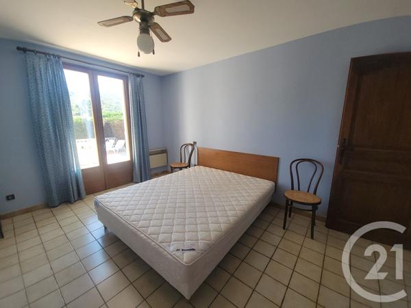 Maison à vendre  4 pièces - 104,45 m2 LA MOLE - 83