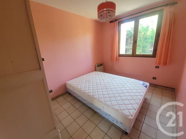 Maison à vendre  4 pièces - 104,45 m2 LA MOLE - 83