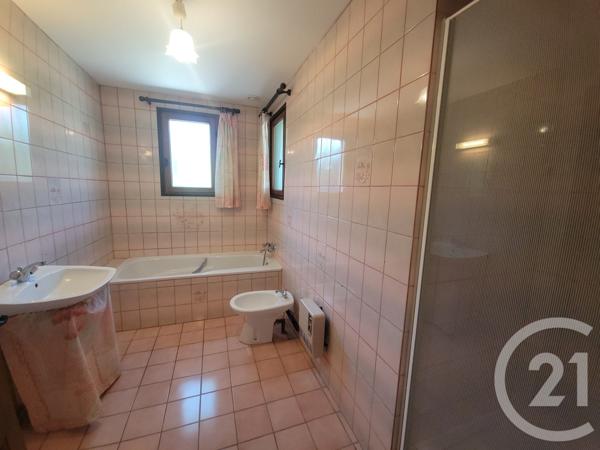 Maison à vendre  4 pièces - 104,45 m2 LA MOLE - 83