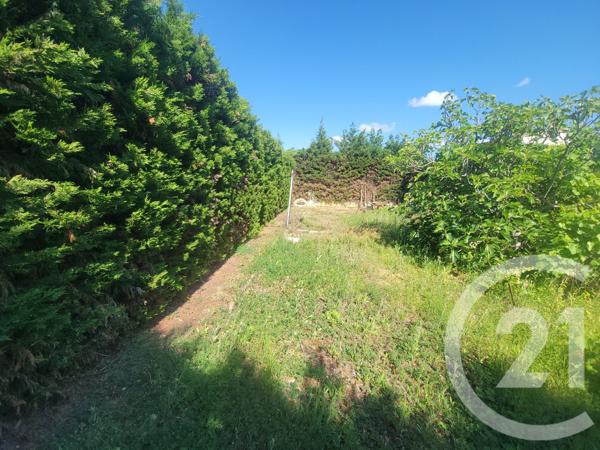 Maison à vendre  4 pièces - 104,45 m2 LA MOLE - 83