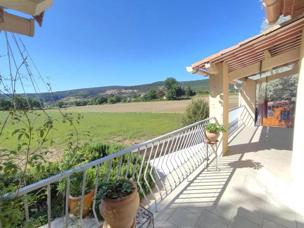 Achat - Maison Montlaux 04230 5 pièces 100 m 2 3130 m 2