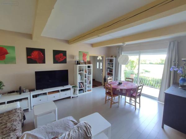 Achat - Maison Montlaux 04230 5 pièces 100 m 2 3130 m 2