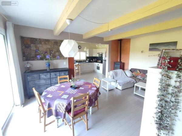 Achat - Maison Montlaux 04230 5 pièces 100 m 2 3130 m 2