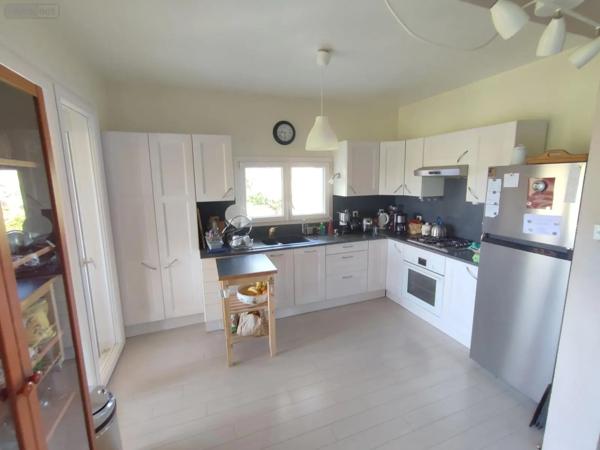 Achat - Maison Montlaux 04230 5 pièces 100 m 2 3130 m 2