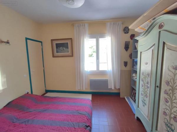 Achat - Maison Montlaux 04230 5 pièces 100 m 2 3130 m 2