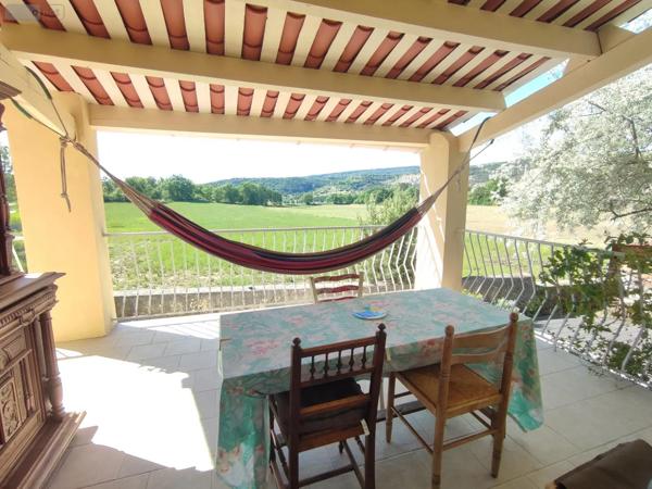 Achat - Maison Montlaux 04230 5 pièces 100 m 2 3130 m 2
