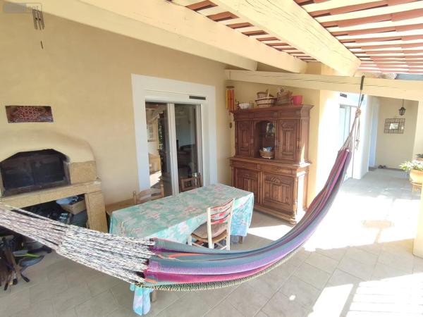 Achat - Maison Montlaux 04230 5 pièces 100 m 2 3130 m 2