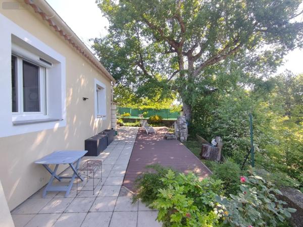 Achat - Maison Montlaux 04230 5 pièces 100 m 2 3130 m 2