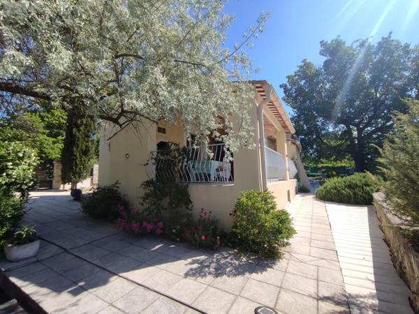 Achat - Maison Montlaux 04230 5 pièces 100 m 2 3130 m 2