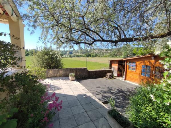 Achat - Maison Montlaux 04230 5 pièces 100 m 2 3130 m 2