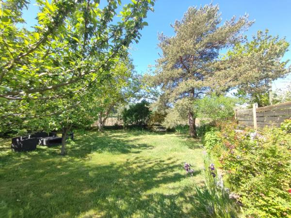 Achat - Maison Montlaux 04230 5 pièces 100 m 2 3130 m 2