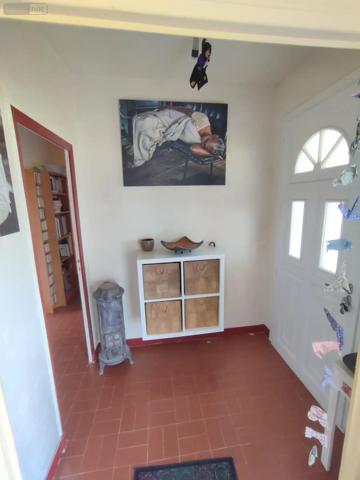 Achat - Maison Montlaux 04230 5 pièces 100 m 2 3130 m 2