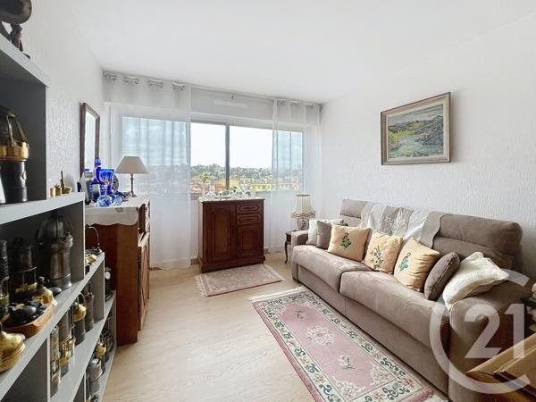 Appartement F3 Bis à vendre  4 pièces - 76,41 m2 ALES - 30