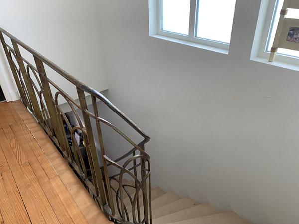 Vente
                Maison127 m² - 4 Pièces -
                    ROYAN (17200)