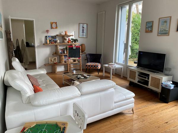 Vente
                Maison127 m² - 4 Pièces -
                    ROYAN (17200)