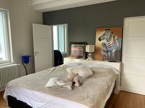 Vente
                Maison127 m² - 4 Pièces -
                    ROYAN (17200)