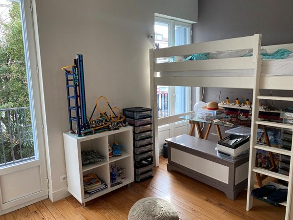Vente
                Maison127 m² - 4 Pièces -
                    ROYAN (17200)