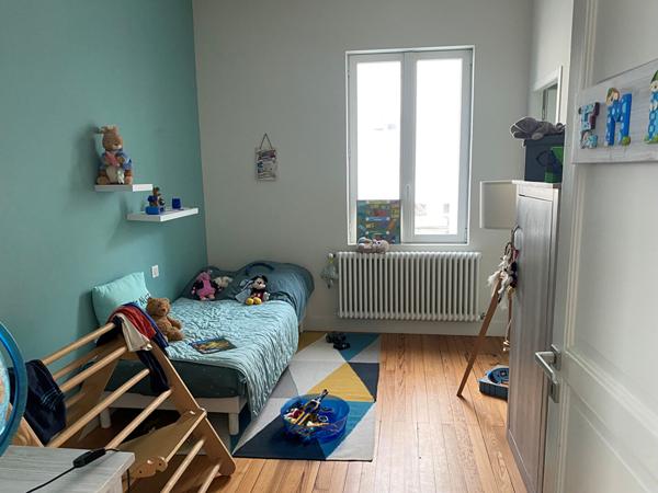 Vente
                Maison127 m² - 4 Pièces -
                    ROYAN (17200)