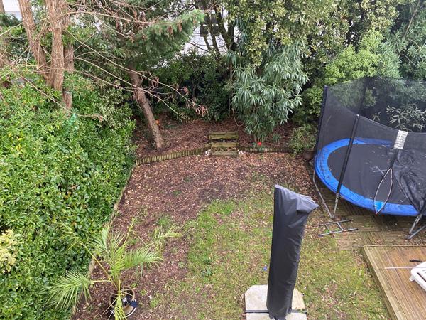 Vente
                Maison127 m² - 4 Pièces -
                    ROYAN (17200)