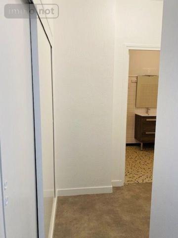 Appartement à vendre à Perros-Guirec dans les Côtes-d'Armor (22700), ref : 389   
Centre-ville