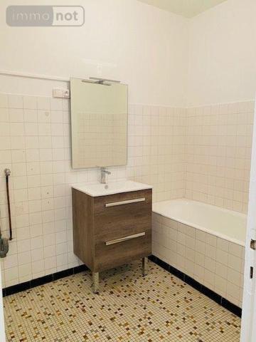 Appartement à vendre à Perros-Guirec dans les Côtes-d'Armor (22700), ref : 389   
Centre-ville