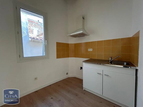 Appartement à louer 1 pièce 13.41m² Beaumes-de-Venise (84190)