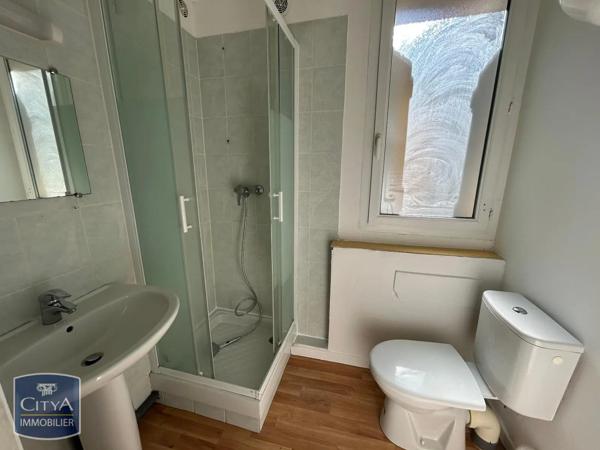 Appartement à louer 1 pièce 13.41m² Beaumes-de-Venise (84190)
