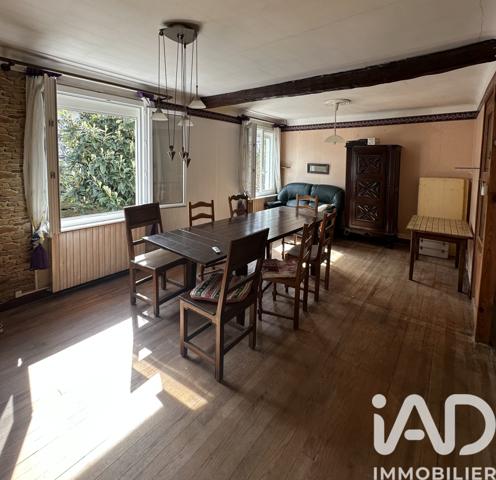 Maison à vendre 7 pièces 200 m² Saint-Jean-de-Luz