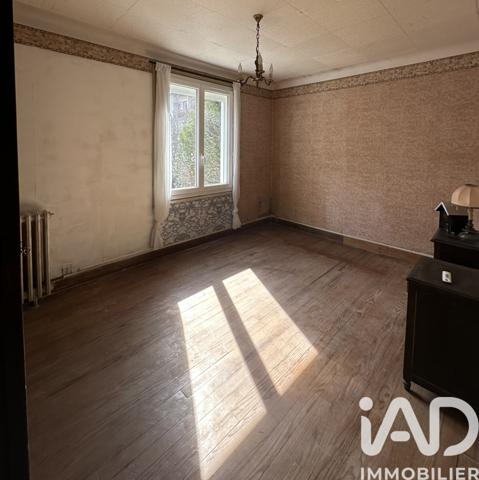 Maison à vendre 7 pièces 200 m² Saint-Jean-de-Luz