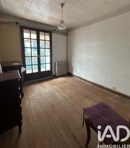 Maison à vendre 7 pièces 200 m² Saint-Jean-de-Luz