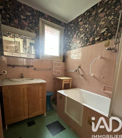 Maison à vendre 7 pièces 200 m² Saint-Jean-de-Luz